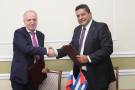 Российско-кубинское сотрудничество и диалог в области геологии и горнодобывающей промышленности будут продолжены