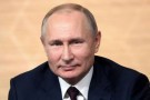 Обзор СМИ. Путин официально вступил в должность президента России на шестилетний срок