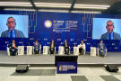 ПМЭФ-2022: Минерально-сырьевая база новой экономики