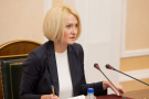 Обзор СМИ. Абрамченко поручила до 15 сентября изменить правила предоставления участков недр в море