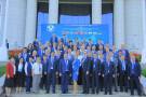 В Душанбе начинает свою работу XXV сессия Межправсовета по разведке, использованию и охране недр стран СНГ 