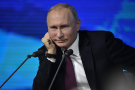 Обзор СМИ. Путин сообщил, что ненефтегазовые доходы РФ в 2023 году выросли почти на 25%