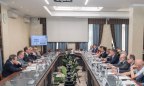 В Общественной палате Российской Федерации прошло первое заседание Общественного совета при Роснедрах