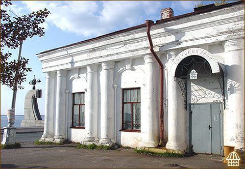 В Архангельском краеведческом музее проходит выставка минералов и горных пород« Неувядающие цветы Земли…»