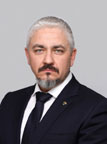 Яхин Ринат Ралифович