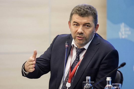 Интервью руководителя Роснедр Олега Казанова агентству «РИА НОВОСТИ». Олег Казанов: на горизонте трех лет редкоземы перестанут быть дефицитными