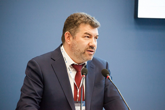 Интервью руководителя Роснедр Олега Казанова ИА «Интерфакс». Глава Роснедр: Геологоразведка получит большой импульс, когда откроется цифровой доступ ко всем геоданным