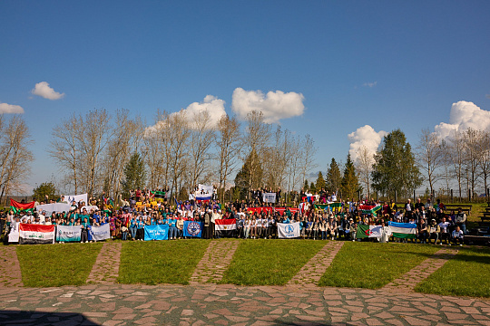 Российские и белорусская команды стали победителями III Международного геологического чемпионата «ГеоВызов»