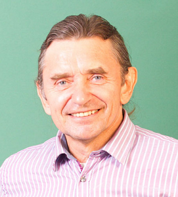 Подопригора Владимир Николаевич