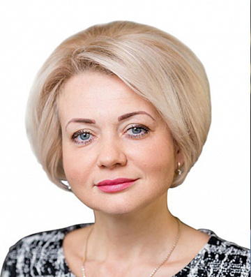 Дронова Мария Михайловна