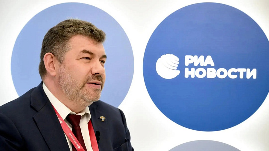 Олег Казанов рассказал о IV Международном геологическом чемпионате «ГеоВызов»