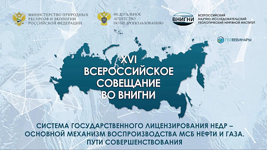 Система государственного лицензирования недр или механизм воспроизводства МСБ нефти и газа