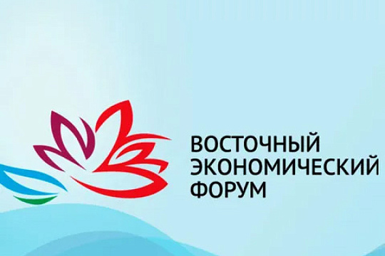 ВЭФ 2026