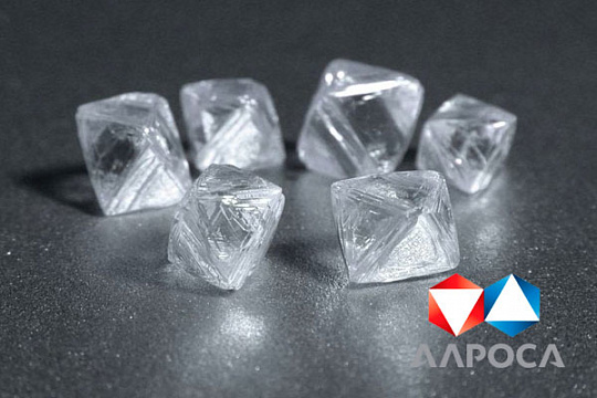 Обзор СМИ. АЛРОСА представила уникальные климатические технологии на VI Северном форуме