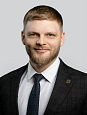 Химченко Павел Владимирович