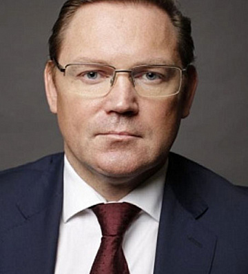 Пинчук Алексей Васильевич