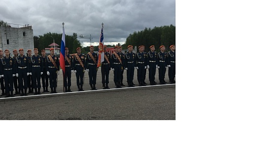 Заместитель руководителя Федерального агентства по недропользованию С.А. Аксенов и генеральный директор ФГБУ «Гидроспецгеология» А.А. Анненков приняли участие в торжественном открытии Всероссийского совещания по проблемам гражданской обороны и защиты насе
