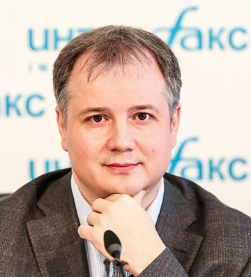 Микушев Сергей Владимирович