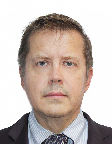 Довгялло Максим Валерьевич